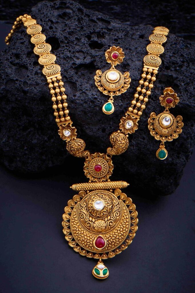 Jewellery Care Tips in Madurai